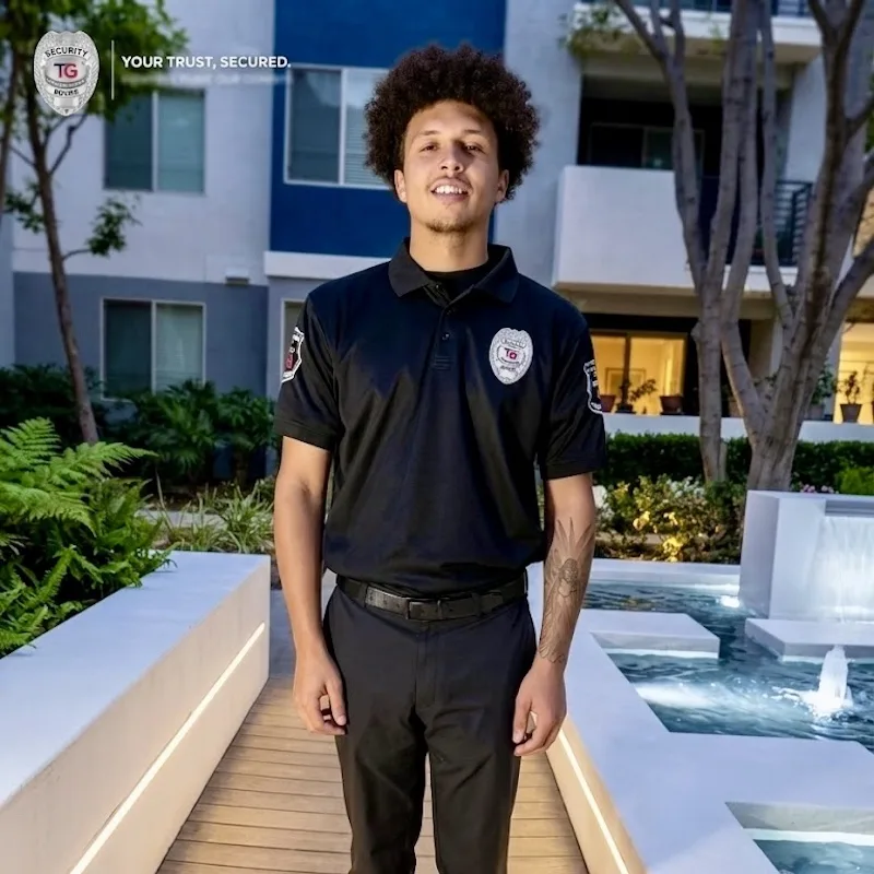 Custom security plan for your business